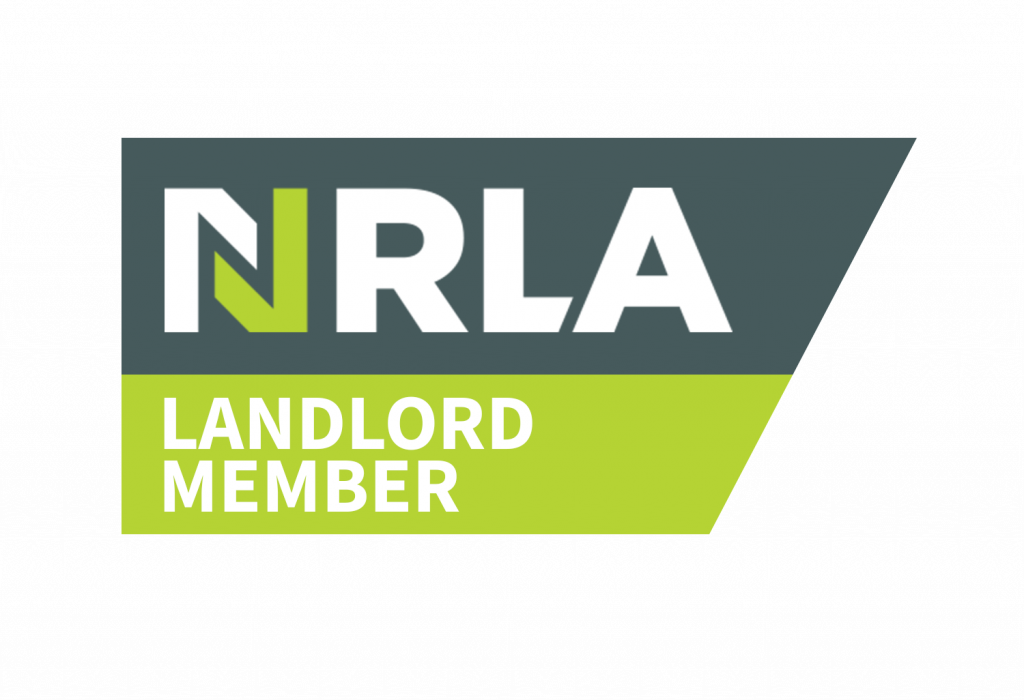 NRLA — partner